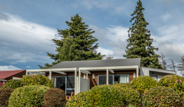 Garden Studio 353 and 354 Location