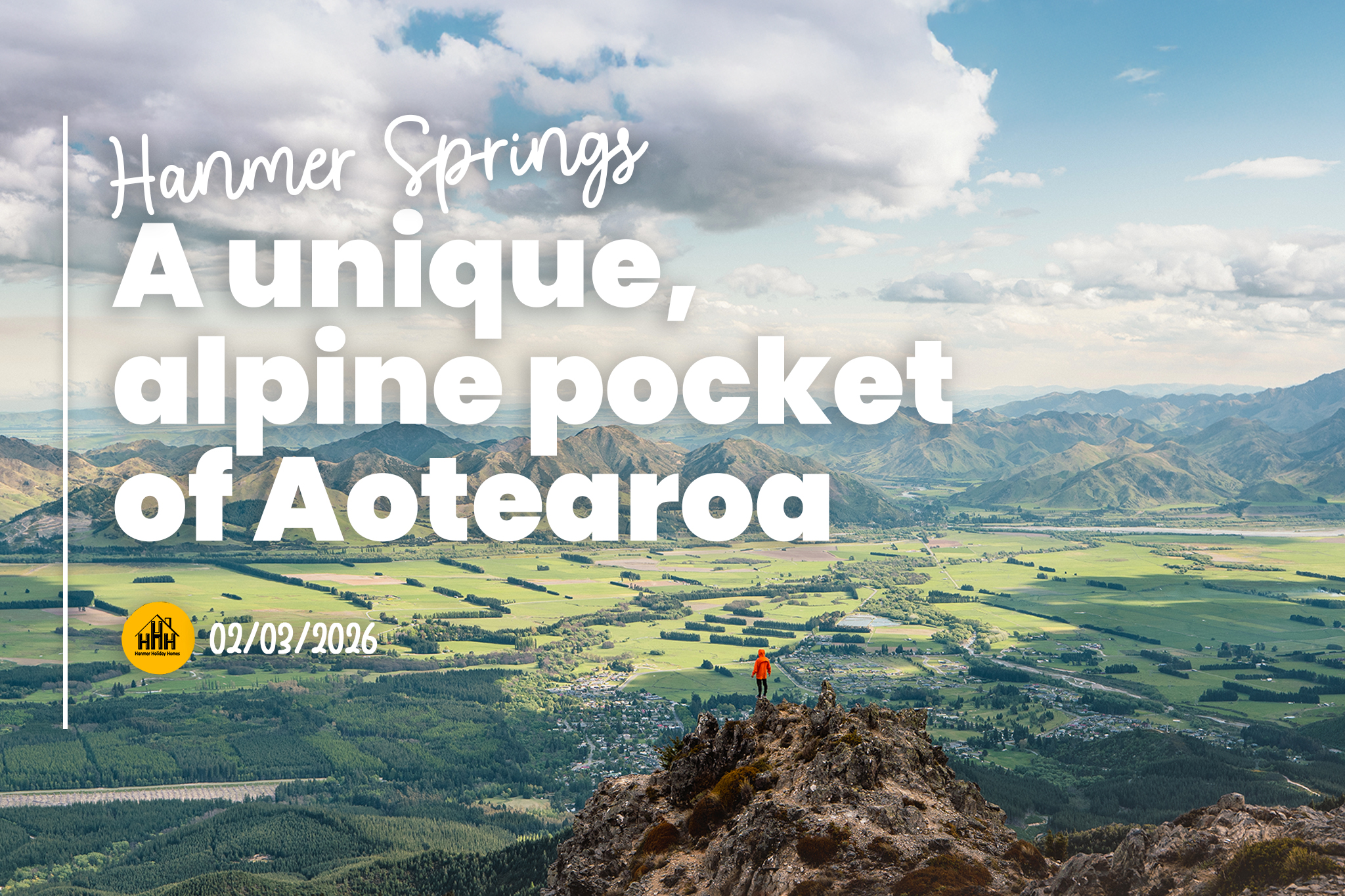 Blog - A unique, alpine pocket of Aotearoa