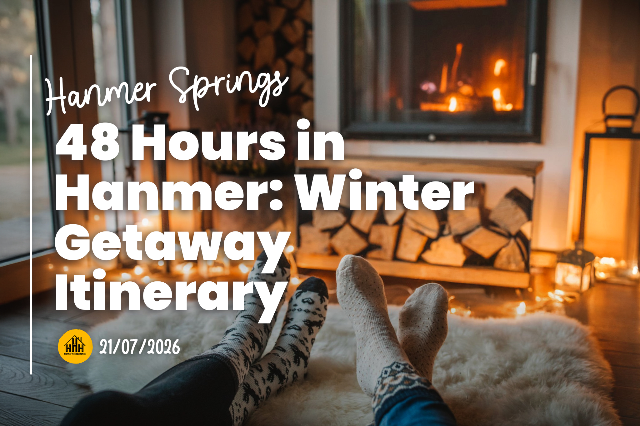 48 Hours in Hanmer: Winter Getaway Itinerary 2026