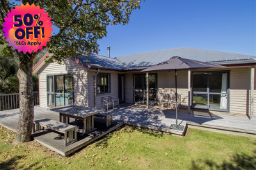 23A Leamington Street