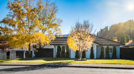42 Rutherford Crescent