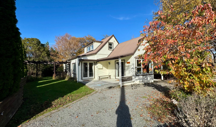 25 Leamington Street