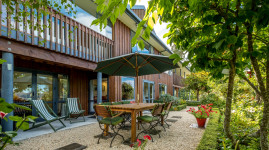 8 Oregon Heights - Apartment 02A