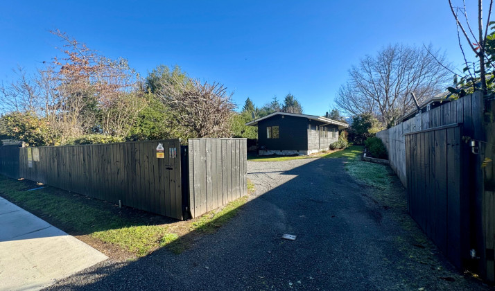118 Hanmer Springs Road