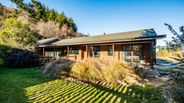 130 Jacks Pass Road