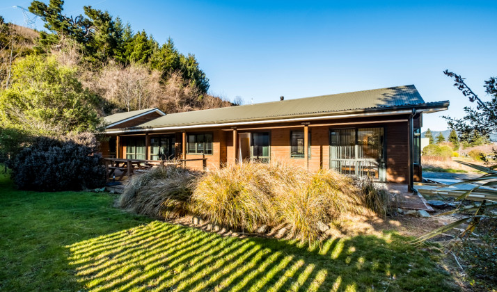 130 Jacks Pass Road