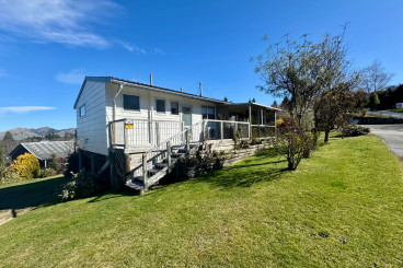31 Denby Place