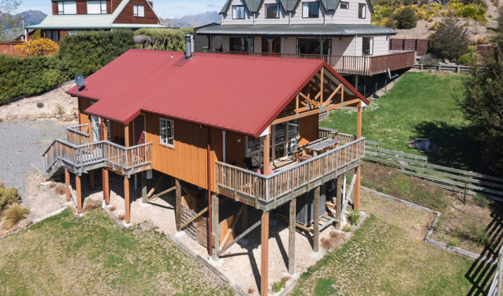 24 Acheron Heights
