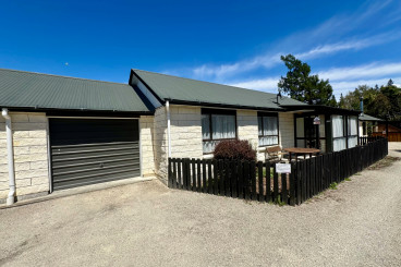 40B Scarborough Terrace
