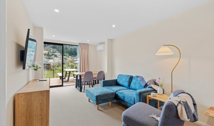 Unit 7 - 20 Jacks Pass Road