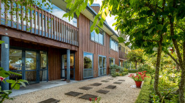 8 Oregon Heights - Apartment 02A