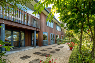 8 Oregon Heights - Apartment 02A