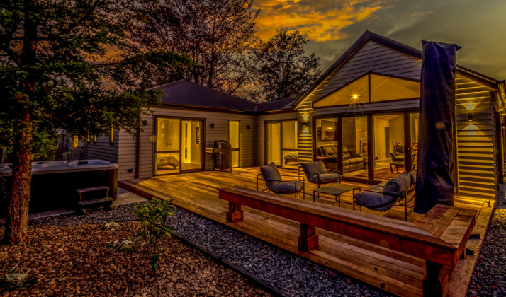 44c Scarborough Terrace