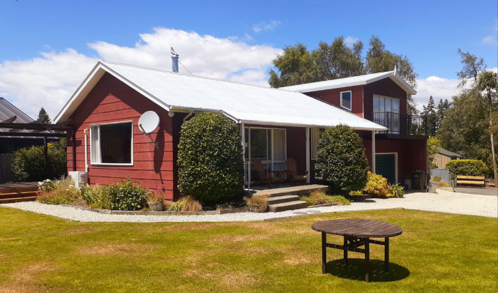 47 Conical Hill Road