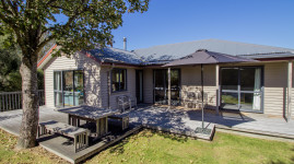 23A Leamington Street