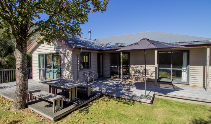 23A Leamington Street