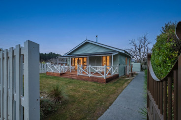 24 Scarborough Terrace