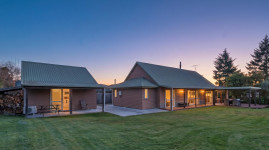 124 Jacks Pass Road