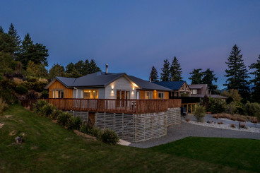 108 Jacks Pass Road