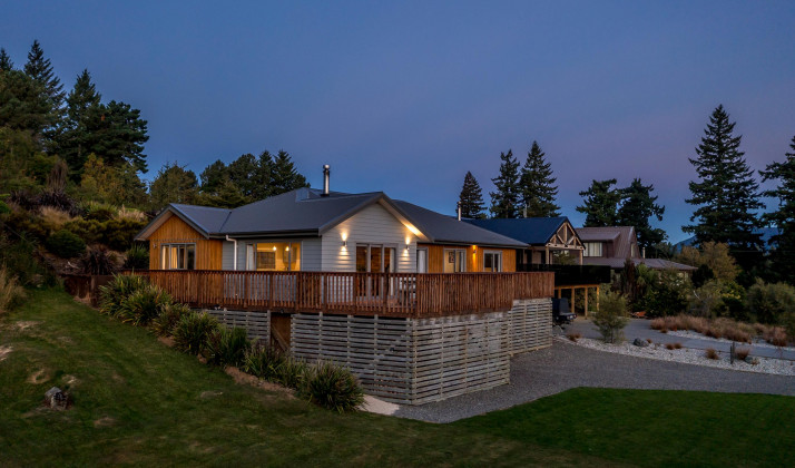 108 Jacks Pass Road