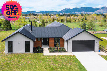 10 William Jones Place