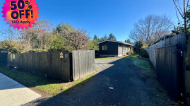 118 Hanmer Springs Road