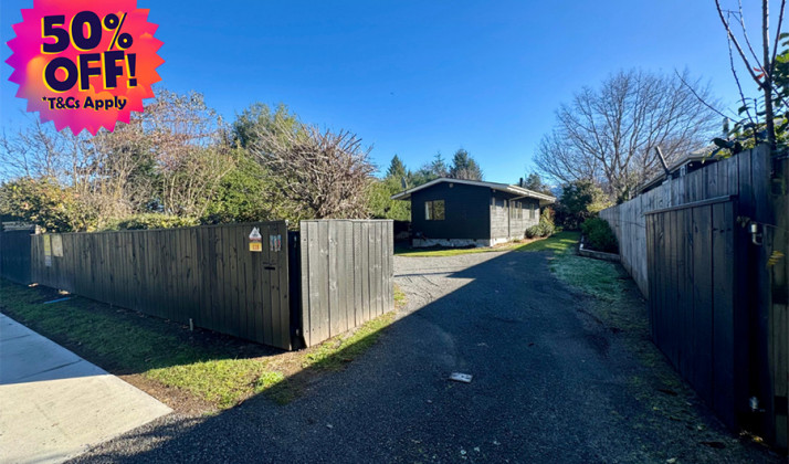 118 Hanmer Springs Road