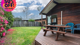 11b Leamington Street