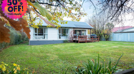 12 Leamington Street