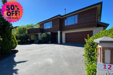 12 Tarndale Place