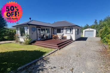 145 Jacks Pass Road