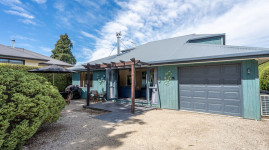 7A Leamington Street