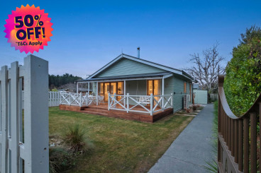 24 Scarborough Terrace