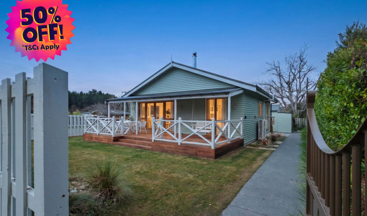 24 Scarborough Terrace