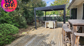 20 Scarborough Terrace