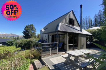 20b Alpine Avenue