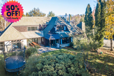 21 Cheltenham Street