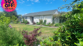 22c Scarborough Terrace