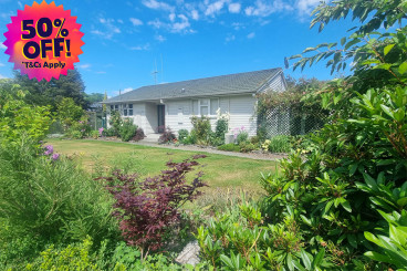 22c Scarborough Terrace