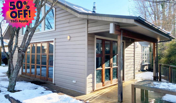 23 Scarborough Terrace