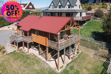 24 Acheron Heights
