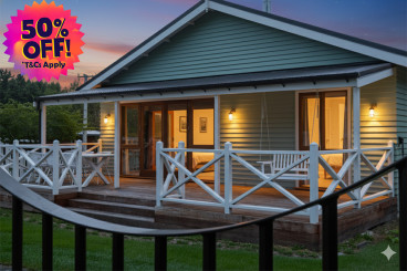 24 Scarborough Terrace