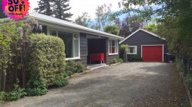 28 Scarborough Terrace