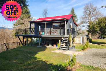 3 Scarborough Terrace