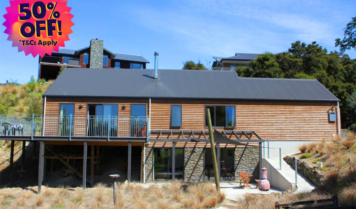 3 Thomas Hanmer Drive