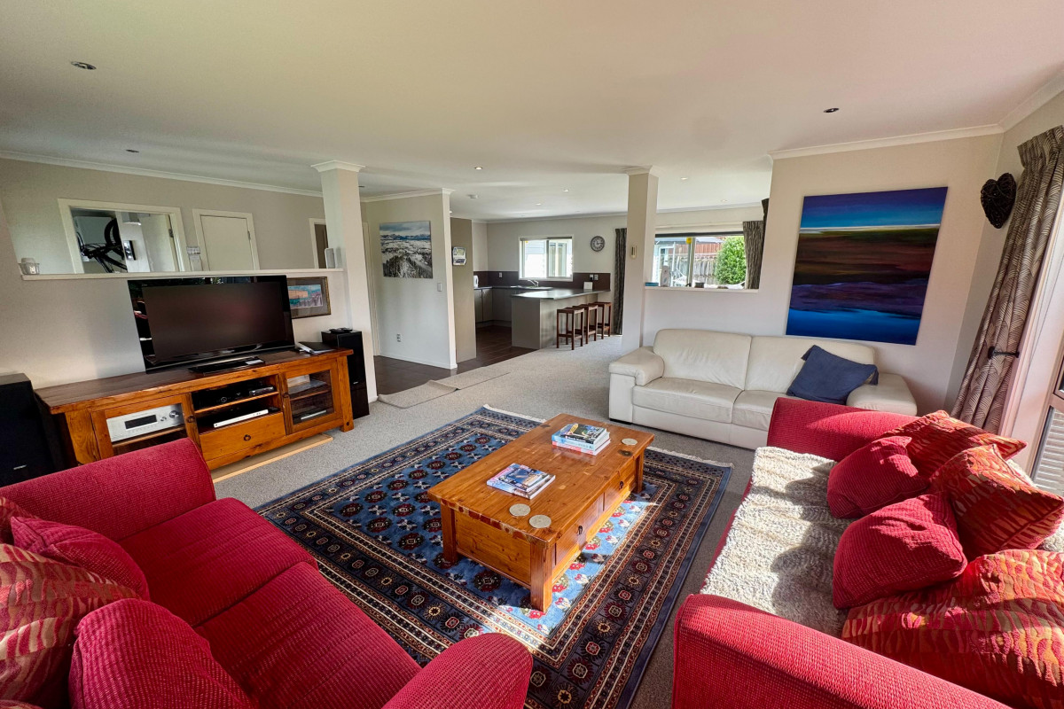 Gen Rippingale 22 Rippingale Road » Hanmer Holiday Homes