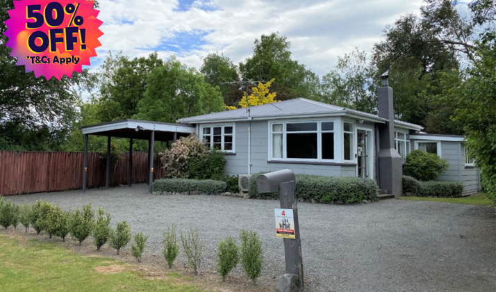 4 Scarborough Terrace