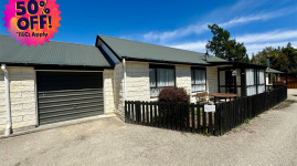 40B Scarborough Terrace