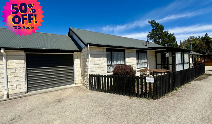 40B Scarborough Terrace