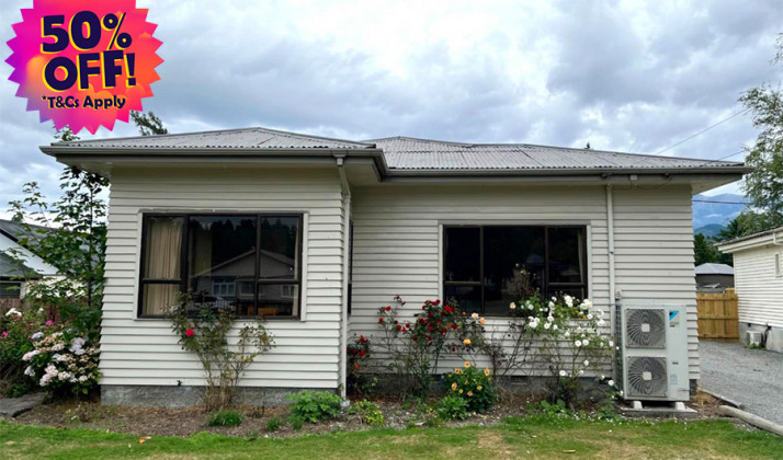 42 Scarborough Terrace